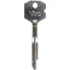 CHIAVE A CROCE VIRO 047 ORIGINALE ACCIAIO NICHELATO