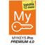 ABBONAMENTO MY KEYS PRO PREMIUM 4.0 SILCA 12 MESI