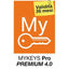 ABBONAMENTO MY KEYS PRO PREMIUM 4.0 SILCA 36 MESI