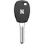 CHIAVE AUTO TRANSPONDER DACIA HU179TE SILCA