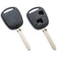 GUSCIO CHIAVE AUTO TOYOTA TOY43BRS2 SILCA PULSANTI 2