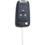 TELECOMANDO AUTO + TRANSPONDER HU100R01 SILCA OPEL