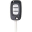 TELECOMANDO AUTO + TRANSPONDER VA2R01 SILCA NISSAN OPEL RENAULT