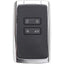 TELECOMANDO AUTO + TRANSPONDER VA2P26 SILCA RENAULT MEGANE E SCENIC