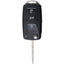 TELECOMANDO AUTO + TRANSPONDER HU66R09 SILCA VOLKSWAGEN