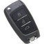 TELECOMANDO AUTO IRFH16 SILCA AUDI FORD HYUNDAI
