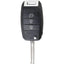 TELECOMANDO AUTO + TRANSPONDER KIA8R28 SILCA KIA