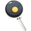 GUSCIO CHIAVE AUTO SMART YM23RS1 SILCA PULSANTI 1