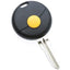GUSCIO CHIAVE AUTO SMART YM23RS1 SILCA PULSANTI 1