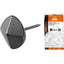 CHIODO A BORCHIA PUNTA SINGOLA SELF WORKIT X MOBILI FERRO BATTUTO MM 25 CF=PZ 4
