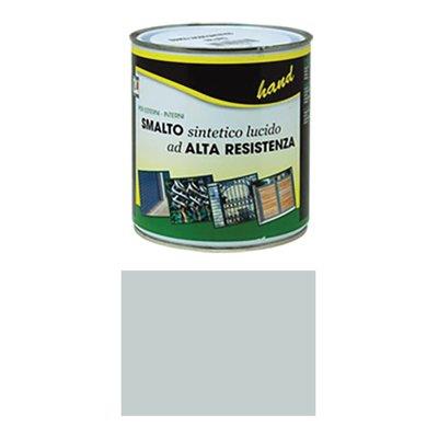 SMALTO A SOLVENTE HAND GRIGIO ARGENTO RAL 7001 ML 125 Immagine principale del prodotto