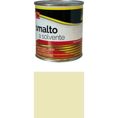 SMALTO A SOLVENTE HAND BIANCO PERLA RAL 1013 ML 750 Immagine principale del prodotto