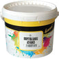 IDROPITTURA LAVABILE ALTO BIANCO HAND BIANCO LT 14