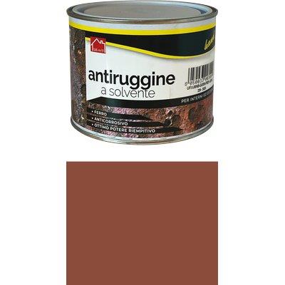 ANTIRUGGINE A SOLVENTE HAND ROSSO ML 500 Immagine principale del prodotto