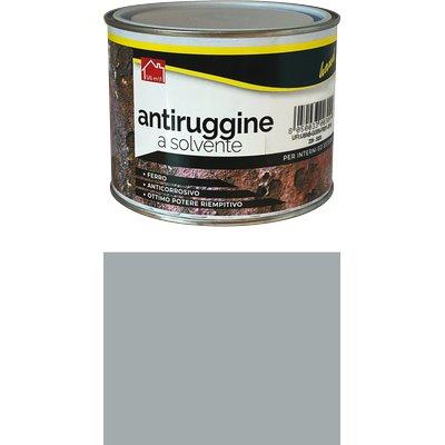 ANTIRUGGINE A SOLVENTE HAND GRIGIO ML 500 Immagine principale del prodotto