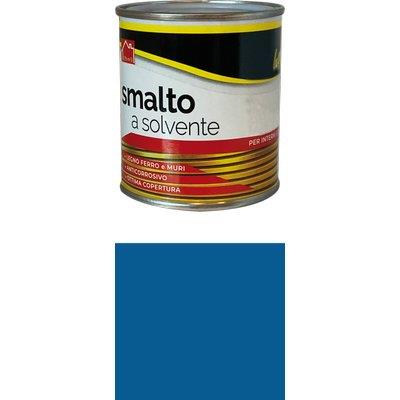 SMALTO A SOLVENTE HAND TURCHESE ML 750