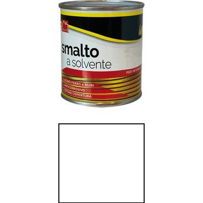 SMALTO A SOLVENTE HAND BIANCO LUCIDO ML 750 Immagine principale del prodotto