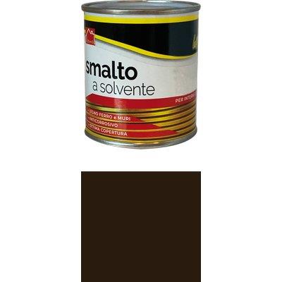 SMALTO A SOLVENTE HAND MARRONE CIOCCOLATA RAL 8017 ML 750 Immagine principale del prodotto