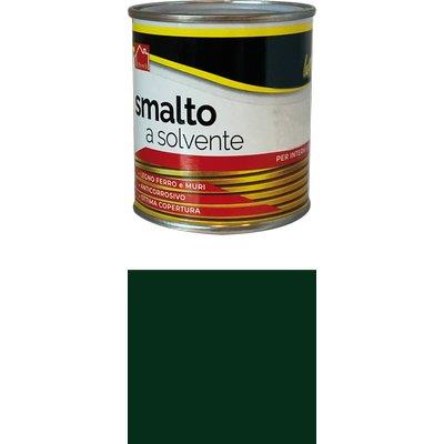 SMALTO A SOLVENTE HAND VERDE MUSCHIO  RAL 6005 ML 750 Immagine principale del prodotto