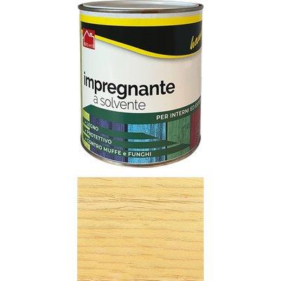 IMPREGNANTE A SOLVENTE HAND TRASPARENTE  ML 750 Immagine principale del prodotto