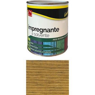 IMPREGNANTE A SOLVENTE HAND NOCE CHIARO  ML 750 Immagine principale del prodotto