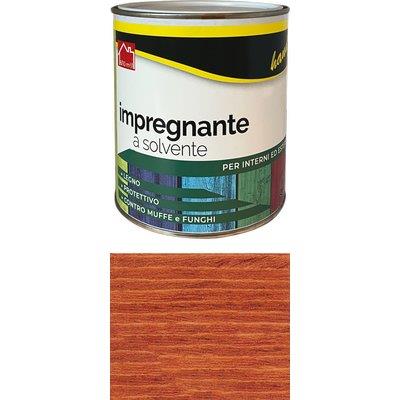 IMPREGNANTE A SOLVENTE HAND MOGANO ML 750 Immagine principale del prodotto