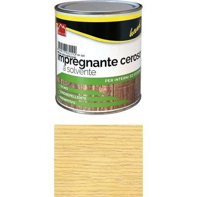 IMPREGNANTE CEROSO A SOLVENTE HAND TRASPARENTE LT 2,5 Immagine principale del prodotto