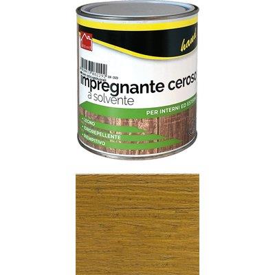 IMPREGNANTE CEROSO A SOLVENTE HAND NOCE CHIARO ML 750 Immagine principale del prodotto