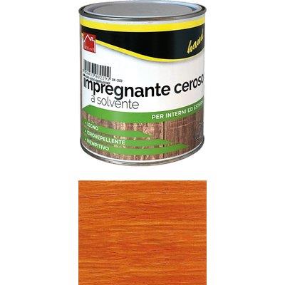IMPREGNANTE CEROSO A SOLVENTE HAND MOGANO ML 750 Immagine principale del prodotto