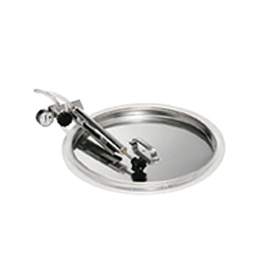 GALLEGGIANTE PNEUMATICO X SERBATOIO BELVIVERE INOX LT 1000 CM 91 Immagine principale del prodotto