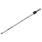 MANICO TELESCOPICO X COGLIOLIVE AC MINELLI H.MT 1,1/1,7