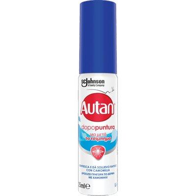 DOPO PUNTURA AUTAN GEL ML 25 Immagine principale del prodotto