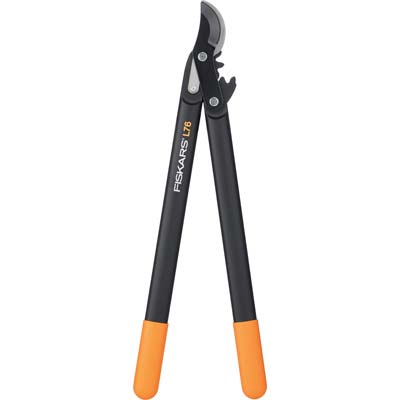 TRONCARAMI POWERGEAR BYPASS L76 FISKARS MM 557
