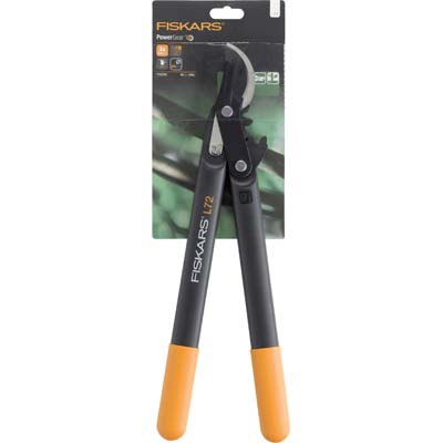 TRONCARAMI POWERGEAR BYPASS UNCINO L72 FISKARS MM 460 Immagine principale del prodotto