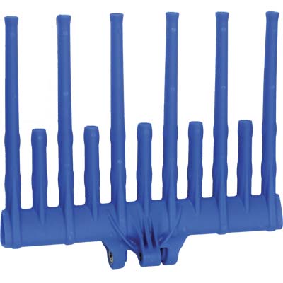 RASTRELLO BACCHIATORE OLIVEGREEN AIR 305 MINELLI OAIR305-X002 Immagine principale del prodotto