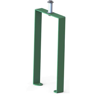 SUPPORTO X AVVOLGITUBO X ENER-COMP MINELLI CM 19X37,8 INTERNO CM 15 SAV-050 Immagine principale del prodotto