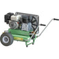 COMPRESSORE AC ENER-COMP 55 MINELLI HONDA 4T GP160 LT/MIN 550
