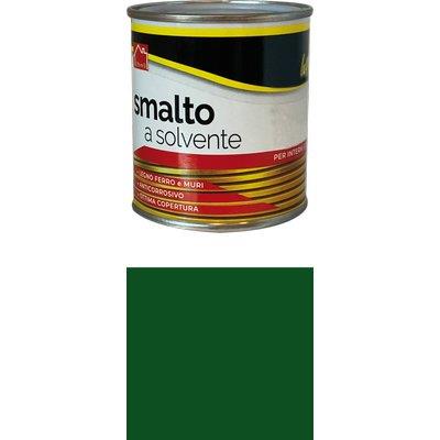 SMALTO A SOLVENTE HAND VERDE FOGLIA RAL 6002 ML 750 Immagine principale del prodotto
