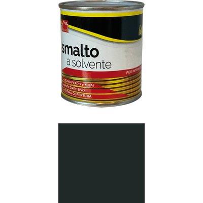 SMALTO A SOLVENTE HAND GRIGIO ANTRACITE ML 750 Immagine principale del prodotto