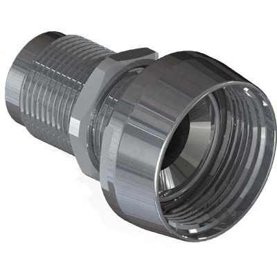 ADATTATORE FORBICE MANICO TELESCOPICO MINELLI X AK MEAK MM 28 Immagine principale del prodotto