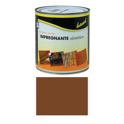 IMPREGNANTE A SOLVENTE HAND CASTAGNO ML 750 Immagine principale del prodotto