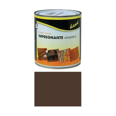 IMPREGNANTE A SOLVENTE HAND TEAK ML 750 Immagine principale del prodotto