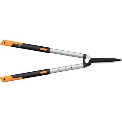 FORBICE SIEPE SMARTFIT HS86 FISKARS MANICI TELESCOPICI MM 675/925
