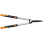 FORBICE SIEPE SMARTFIT HS86 FISKARS MANICI TELESCOPICI MM 675/925