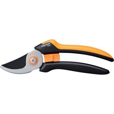 FORBICE POTA L BYPASS SOLID P341 FISKARS MM 265 Immagine principale del prodotto