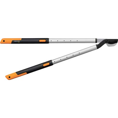 TRONCARAMI SMARTFIT BYPASS L86 TELESCOPICO FISKARS MM 665/915 Immagine principale del prodotto
