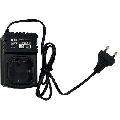 CARICABATTERIA EASYCUT PLUS STARS VOLT 16,8