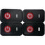 STICKER PULSANTE FORBICE EASYCUT PLUS STARS N°28