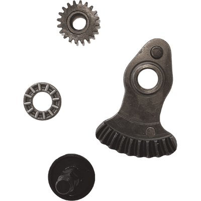 KIT SERRAGGIO LAME FORBICE EASYCUT REX CF=PZ 4
