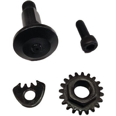 KIT SERRAGGIO LAME FORBICE EASYCUT PLUS CF=PZ 4